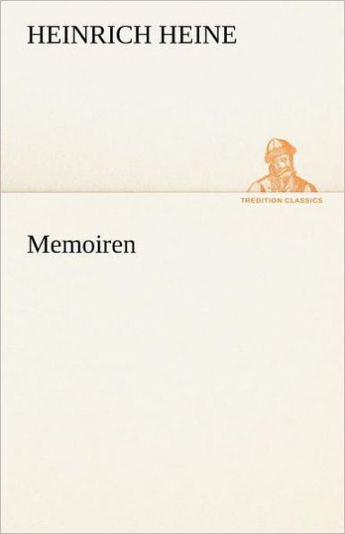 Memoiren
