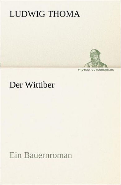 Der Wittiber