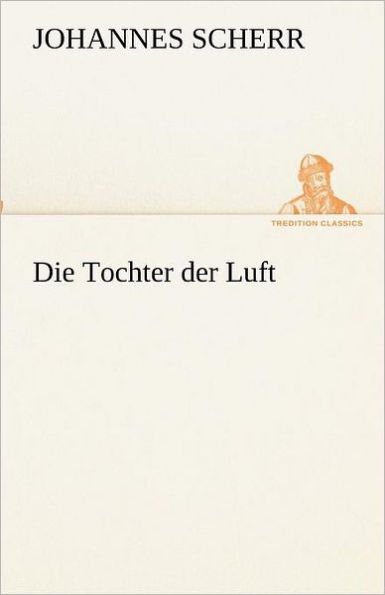 Die Tochter der Luft