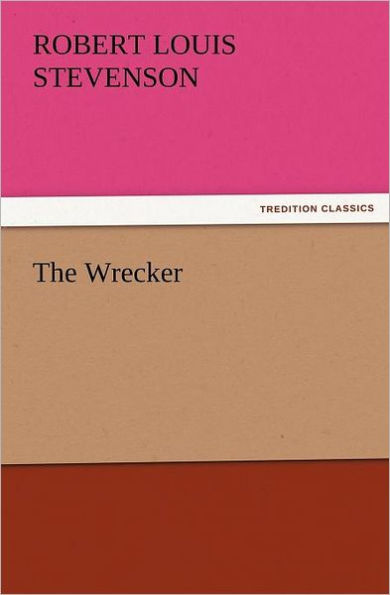 The Wrecker