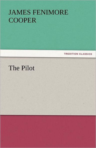 The Pilot