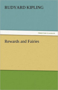 Rewards and Fairies