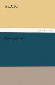 Title: Symposium, Author: Plato