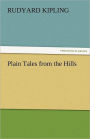 Plain Tales from the Hills