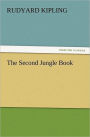 The Second Jungle Book