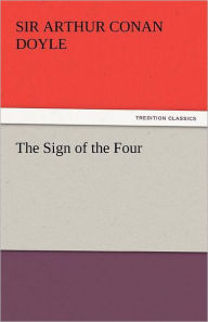 The Sign of the Four