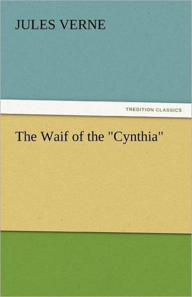 The Waif of the Cynthia