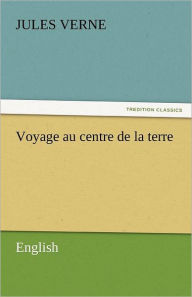 Voyage Au Centre de La Terre