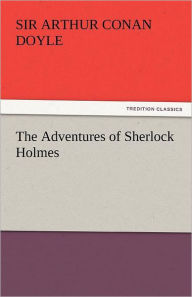 The Adventures of Sherlock Holmes