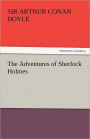 The Adventures of Sherlock Holmes