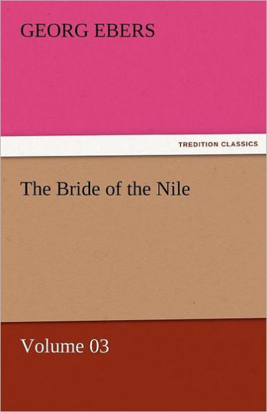 The Bride of the Nile