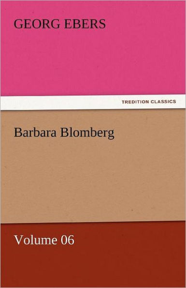 Barbara Blomberg