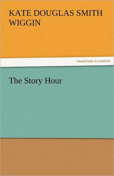 The Story Hour