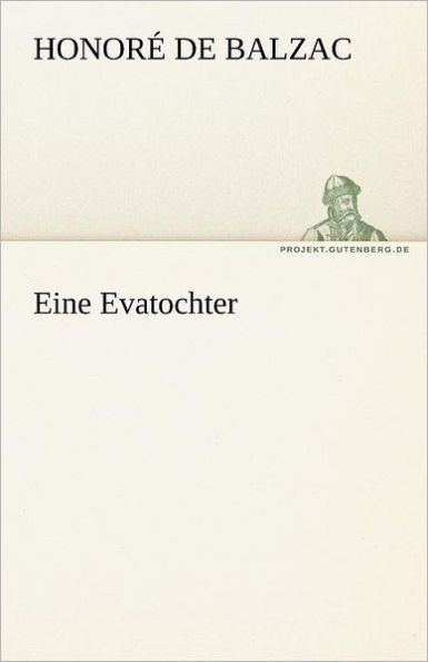Eine Evatochter