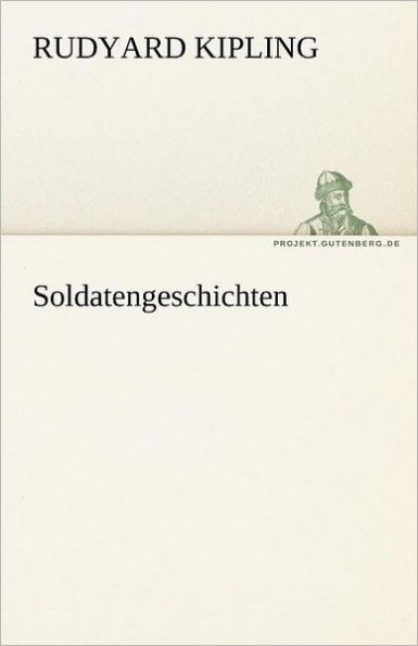 Soldatengeschichten