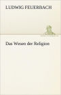 Das Wesen Der Religion