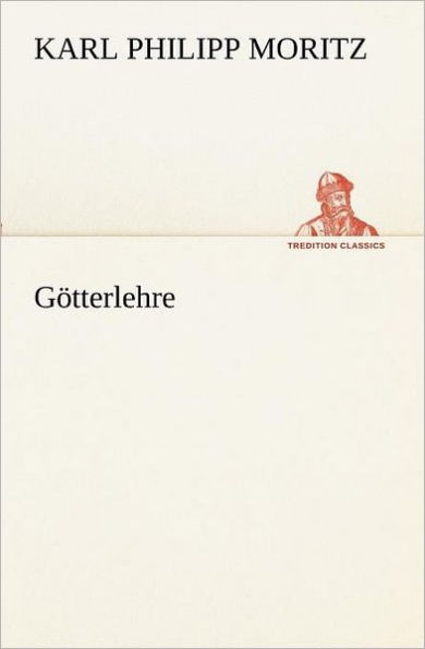 Götterlehre