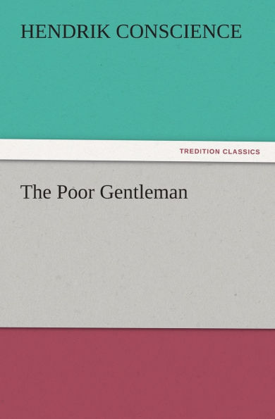 The Poor Gentleman