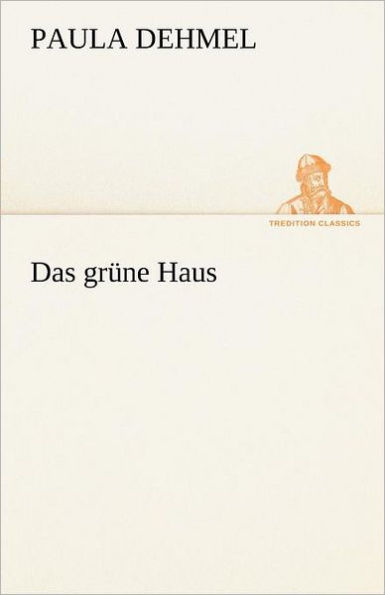 Das Grune Haus