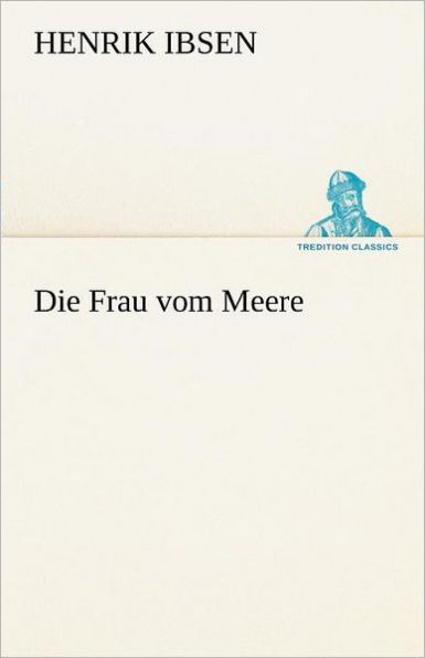 Die Frau Vom Meere