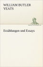 Erzahlungen Und Essays