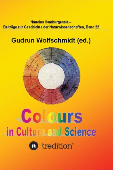 Colours in Culture and Science.