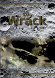 Title: Das Wrack, Author: Peter Barroll