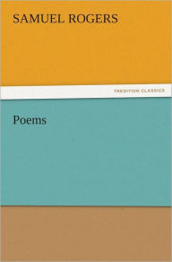 Title: Poems, Author: Samuel Rogers