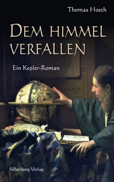 Dem Himmel verfallen: Ein Kepler-Roman