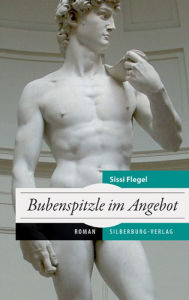 Title: Bubenspitzle im Angebot: Roman, Author: Sissi Flegel