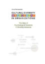 Cultural Diversity Management in Organizations: The Role of Psychological Variables in Diversity Initiatives