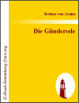 Die Günderode