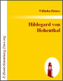 Hildegard von Hohenthal