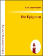 Die Epigonen: Familienmemoiren in neun Büchern182;150;1835