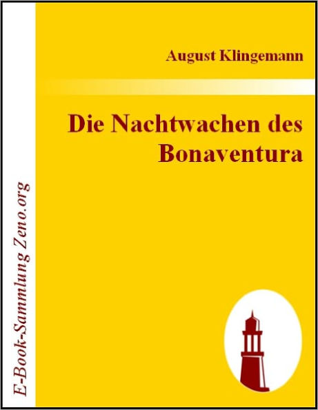 Die Nachtwachen des Bonaventura