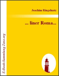 Title: ... liner Roma..., Author: Joachim Ringelnatz