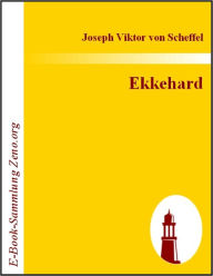 Title: Ekkehard, Author: Joseph V von Scheffel