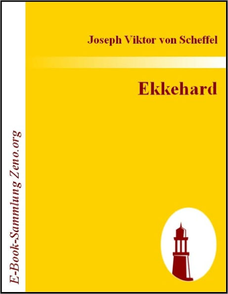 Ekkehard