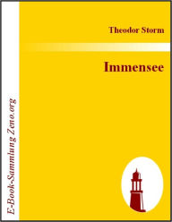 Title: Immensee, Author: Theodor Storm