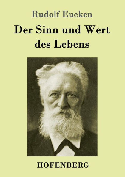 Der Sinn und Wert des Lebens