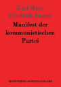 Manifest der kommunistischen Partei