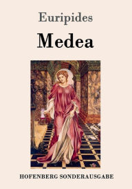 Title: Medea, Author: Euripides