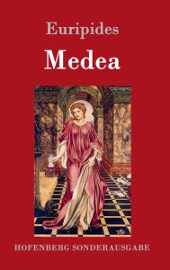 Title: Medea, Author: Euripides