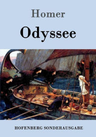 Title: Odyssee, Author: Homer