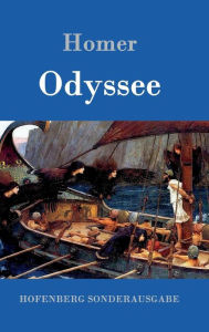 Title: Odyssee, Author: Homer