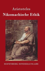 Title: Nikomachische Ethik, Author: Aristotle