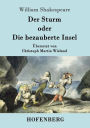 Der Sturm: oder Die bezauberte Insel