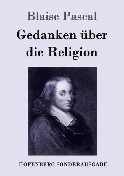 Gedanken über die Religion