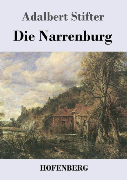 Die Narrenburg