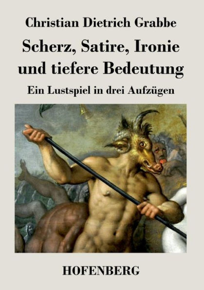 Scherz, Satire